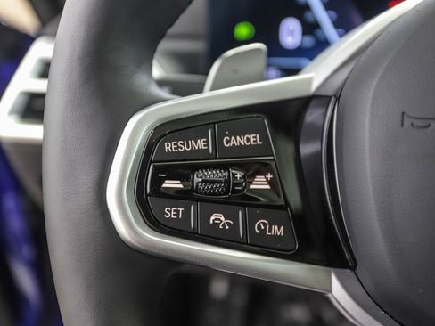 Certified 2025 BMW 230i xDrive Coupe w/ M Sport Package image 12