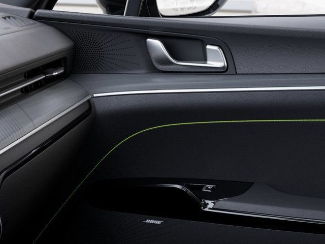 New 2026 Kia K5 GT w/ GT1 Package FWD image 26