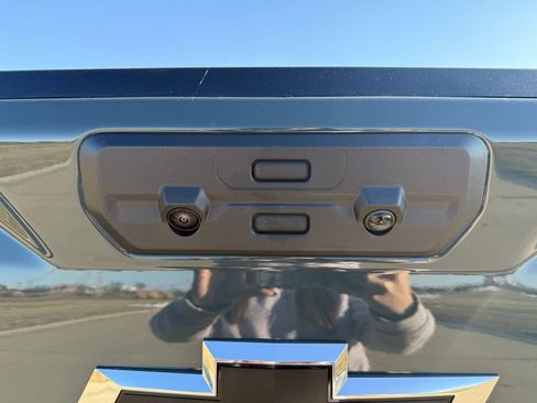 New 2026 Chevrolet Silverado 1500 ZR2 image 5