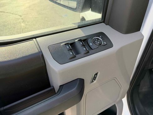 Certified 2020 Ford F150 XL w/ Equipment Group 101A Mid image 17