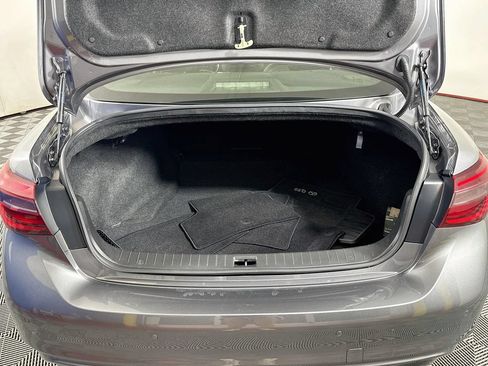 Used 2020 INFINITI Q50 Sport AWD/4WD image 28