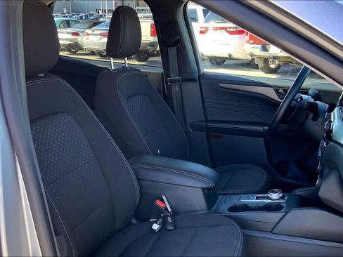 Certified 2024 Ford Escape Active image 8