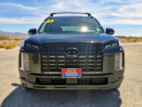 Used 2025 Hyundai Palisade XRT image 2