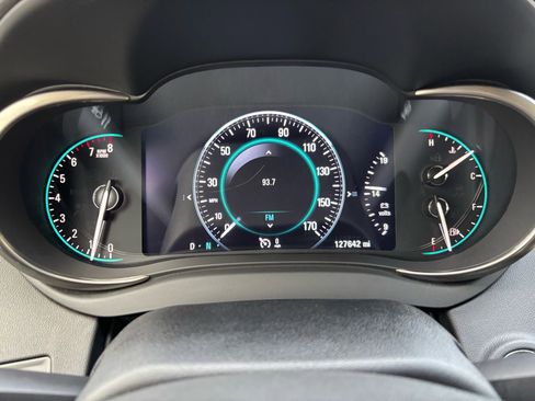 Used 2015 Buick LaCrosse Leather w/ Experience Buick Package image 24