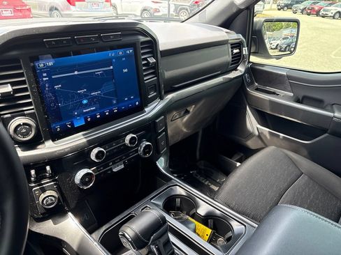 Used 2023 Ford F150 XLT w/ Equipment Group 302A High AWD/4WD image 20