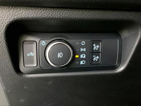 Used 2025 Ford Ranger Raptor AWD/4WD image 34