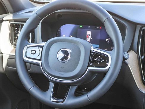 New 2026 Volvo XC60 B5 Plus w/ Protection Package Premier image 18