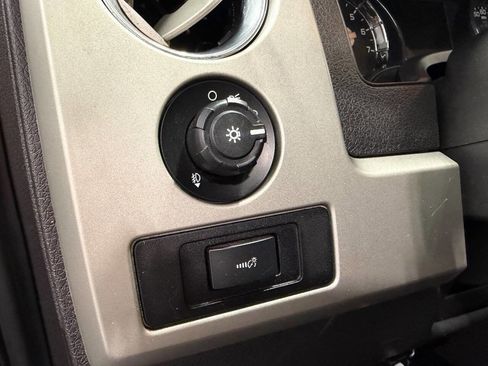 Used 2012 Ford F150 Lariat w/ Lariat Chrome Pkg AWD/4WD image 25