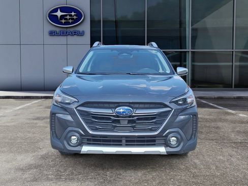 Used 2024 Subaru Outback Touring AWD/4WD image 3