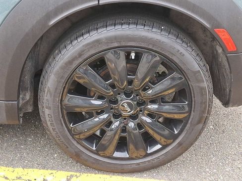 Certified 2024 MINI Cooper Countryman S AWD/4WD image 6