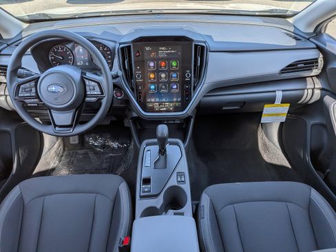 New 2026 Subaru Crosstrek 2.0i Premium AWD/4WD image 15