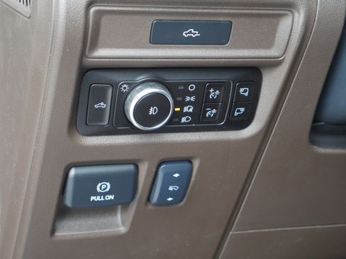 New 2026 Ford F150 King Ranch w/ Equipment Group 601A High AWD/4WD image 6
