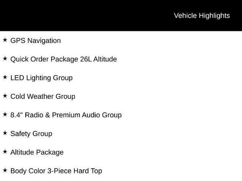 Used 2021 Jeep Wrangler Unlimited Sahara image 5