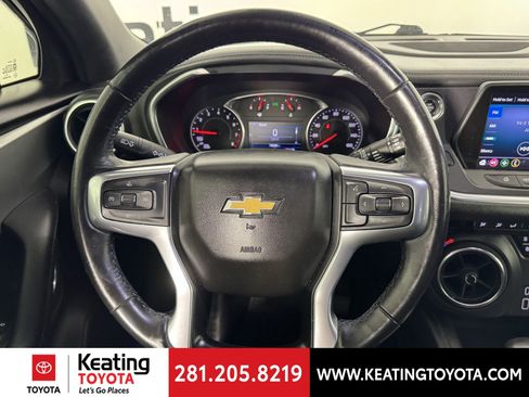 Used 2020 Chevrolet Blazer LT image 27