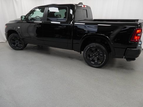 New 2026 RAM 1500 Big Horn image 14