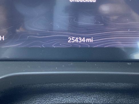 Used 2021 Jeep Grand Cherokee L Limited w/ Trailer Tow Group (B) image 26