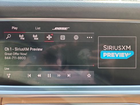Certified 2023 Porsche Panamera 4 AWD/4WD image 31
