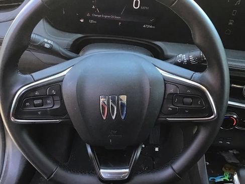 Used 2024 Buick Encore GX Sport Touring FWD image 6