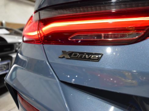 Used 2020 BMW M850i Gran Coupe xDrive image 8