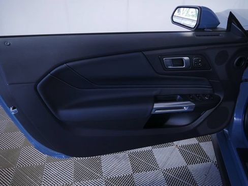 Certified 2024 Ford Mustang GT Premium RWD image 14
