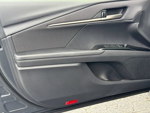 New 2026 Toyota Camry LE FWD image 16