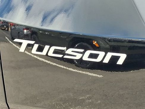 Certified 2025 Hyundai Tucson SEL AWD/4WD image 30