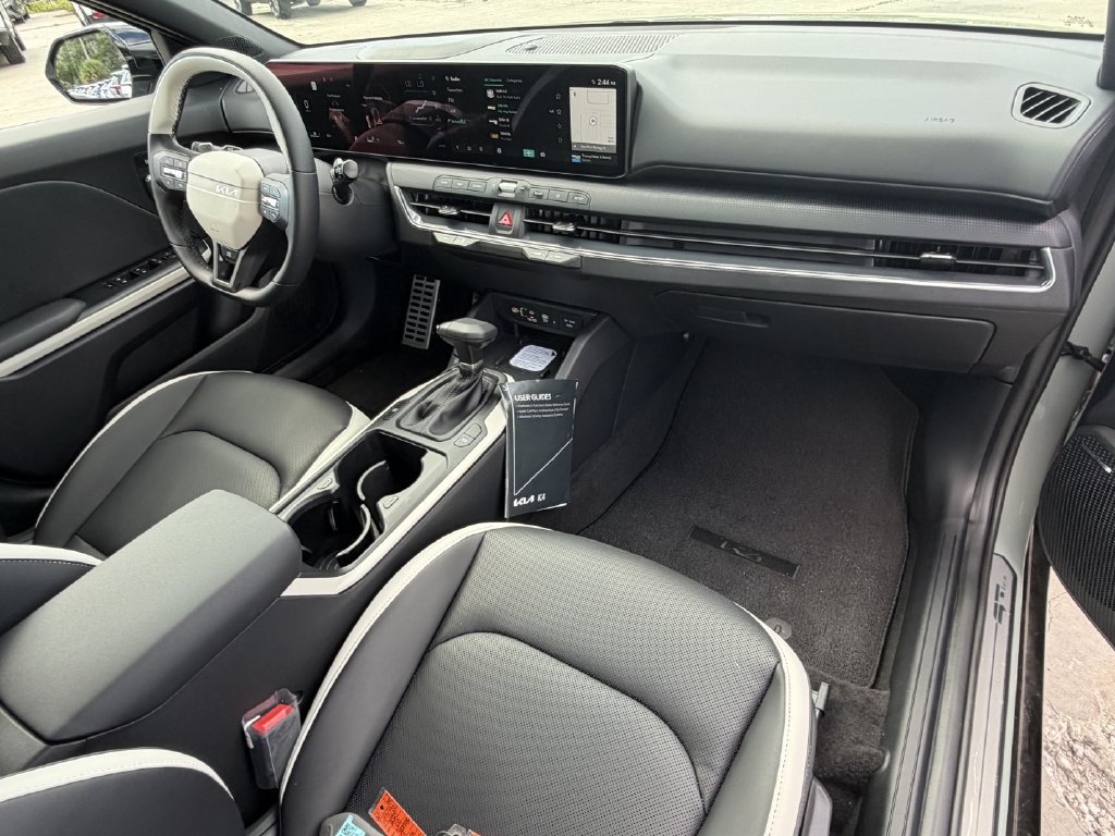 New 2026 Kia K4 GT-Line Turbo FWD image 14