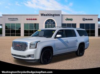 Used 2020 GMC Yukon XL Denali w/ Open Road Package video 1