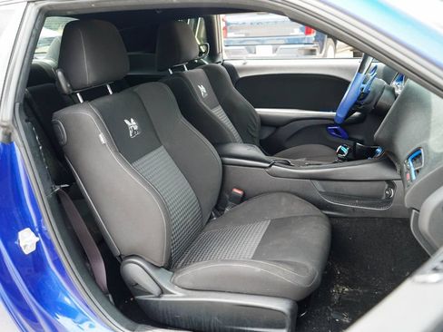 Used 2022 Dodge Challenger R/T Scat Pack RWD image 13