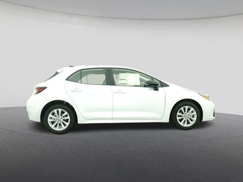 New 2026 Toyota Corolla SE image 27