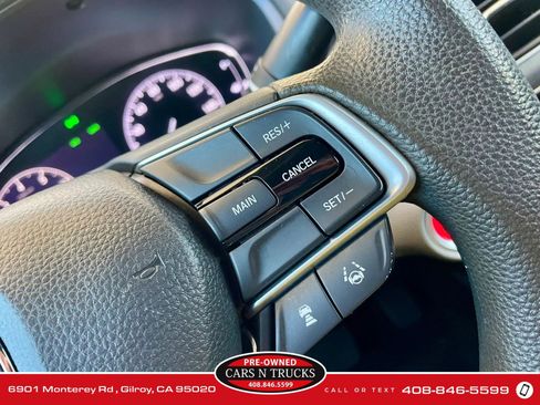 Used 2019 Honda Accord LX image 19