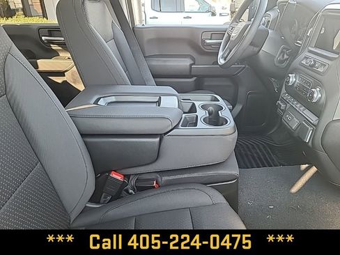 New 2026 GMC Sierra 3500 Pro w/ 1SA Pro Safety Plus Package image 20