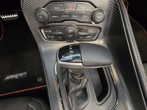 New 2023 Dodge Challenger SRT Hellcat image 22