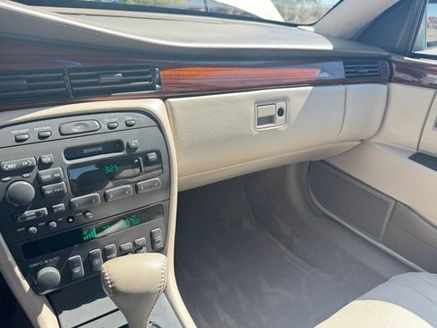Used 1996 Cadillac Seville SLS image 37