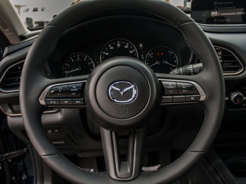 New 2026 MAZDA CX-30 AWD 2.5 S image 13