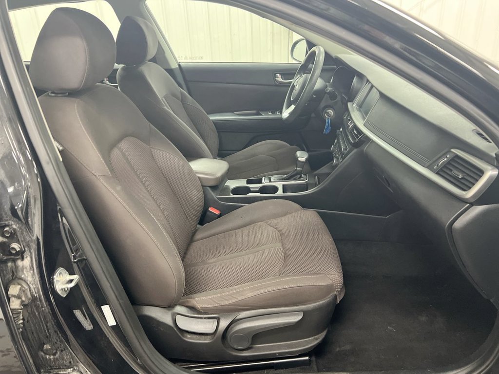 Used 2019 Kia Optima LX FWD image 21