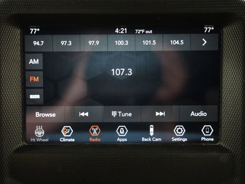 Used 2021 Jeep Wrangler Unlimited Sport AWD/4WD image 24
