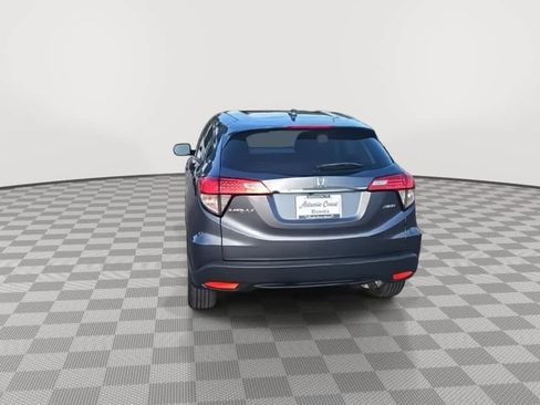 Used 2022 Honda HR-V LX image 7