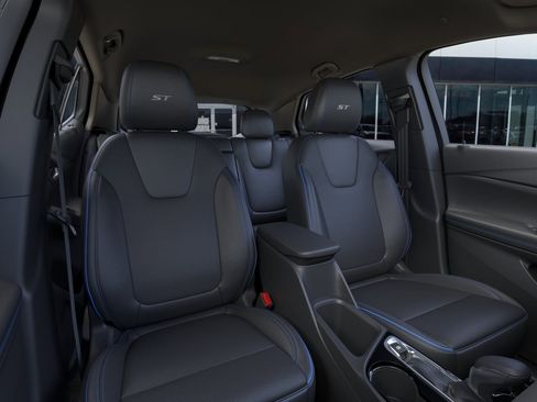 New 2026 Buick Encore GX Sport Touring FWD image 17