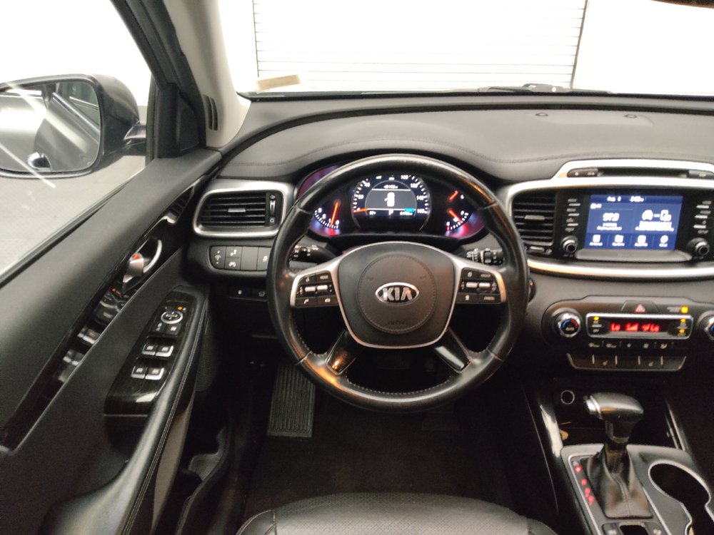 Used 2019 Kia Sorento EX AWD/4WD image 22
