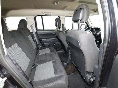 Used 2016 Jeep Patriot Latitude image 21