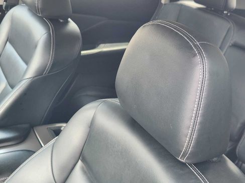 Used 2023 Nissan Murano SV FWD image 14