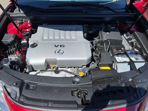 Used 2013 Lexus ES 350 w/ Luxury Pkg FWD image 15