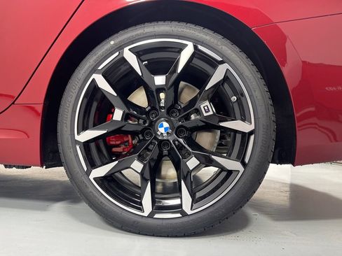 New 2026 BMW 330i xDrive Sedan w/ M Sport Package AWD/4WD image 9
