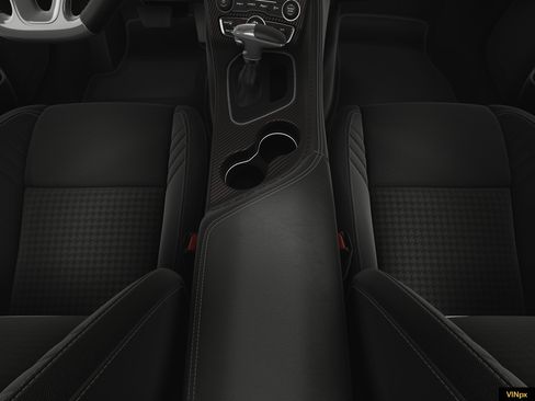 New 2023 Dodge Challenger SRT Hellcat Redeye image 11