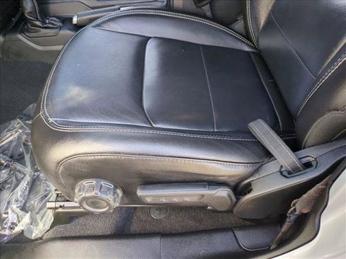 Certified 2023 Jeep Wrangler Sahara w/ Cold Weather Group image 15