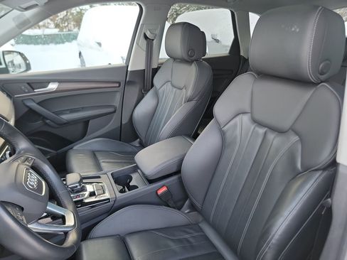 Used 2024 Audi Q5 2.0T Premium Plus image 13