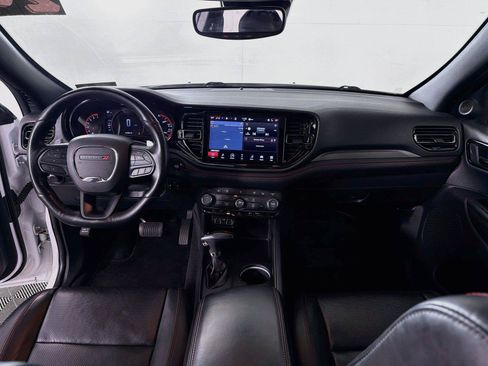 Used 2024 Dodge Durango GT AWD/4WD image 27