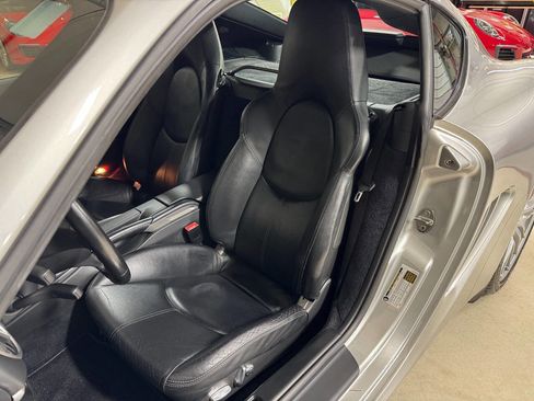 Used 2006 Porsche Cayman S image 22