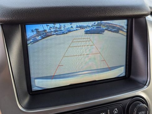 Used 2019 Chevrolet Tahoe LT RWD image 7